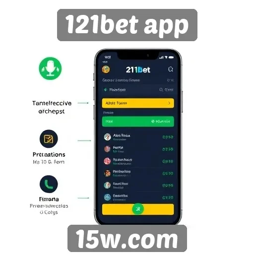 Vantagens e desvantagens do 121bet app