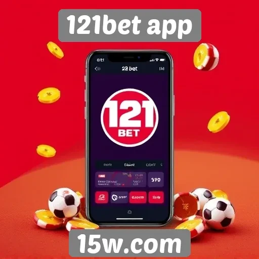 Comparação de bônus oferecidos pelo 121bet app