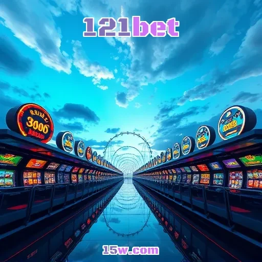 121bet app: Imperdíveis Bônus que Transformam Apostadores em Vencedores