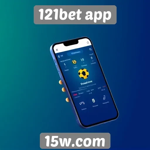 Comparativo de jogos disponíveis no 121bet app