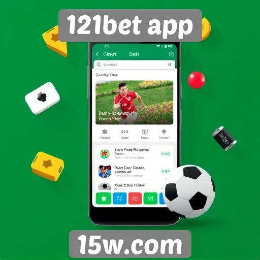 Dicas para iniciantes no 121bet app