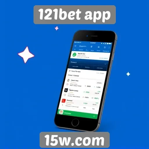 Opiniões de usuários sobre o 121bet app